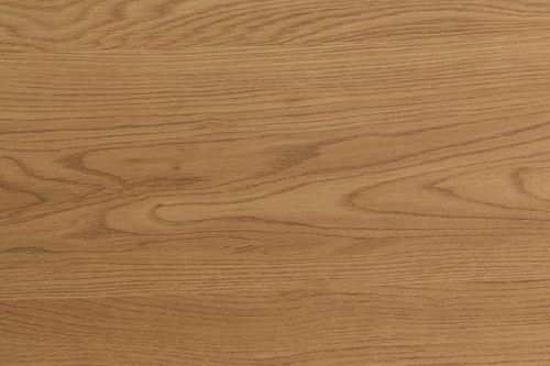 Stół Peru 120x80cm dąb/czarny