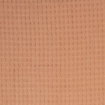 Koc/Pled Waffle ochra 150x200cm