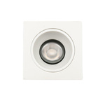 Lampa podtynkowa biała 7W SL-CL4A-S1