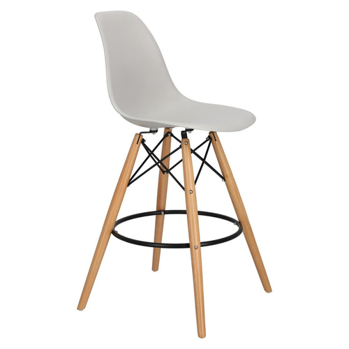 Hoker P016W PP light grey