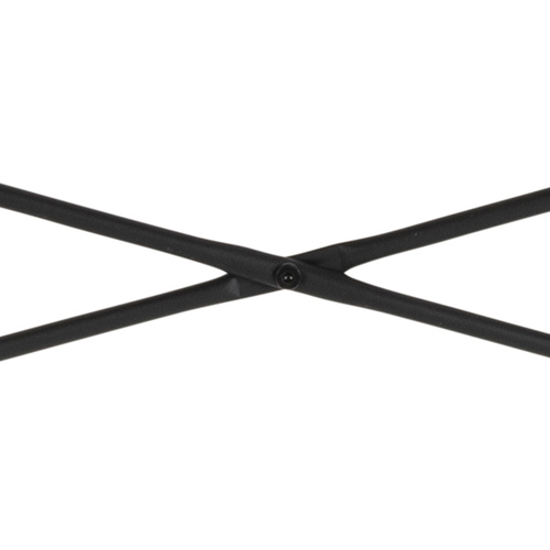 Biurko Seaford z szufladą dąb