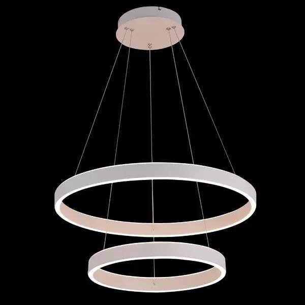 Billions No.2 3k Pendant Lamp – craftsmanship details