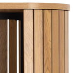 Regał Colima dąb dziki