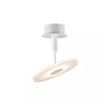 Mimalistyczna lampa LED sufitowa – VINYL CE 