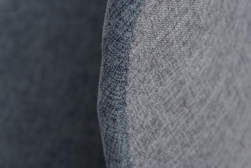 Krzesło P016 DSR Duo niebiesko szare