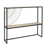 Konsola Orient z półką