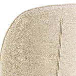 Krzesło Cindy beżowe Monza 90