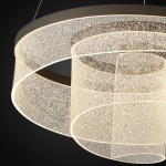 Żyrandol Rose No.1 80cm