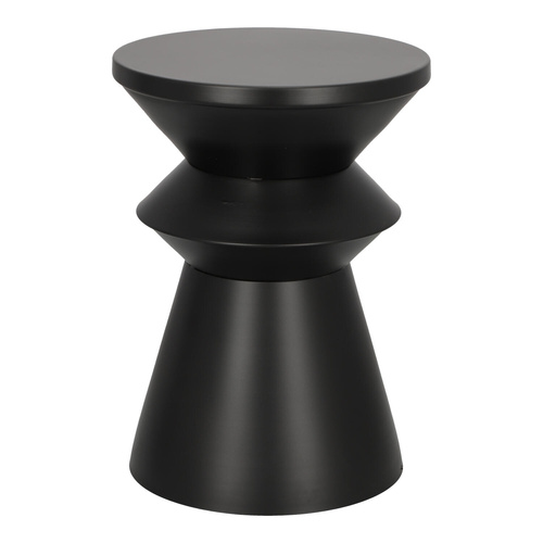 Stolik Sohan czarny