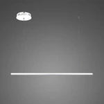 Lampa wisząca Linea No.1B 100cm 3k biała