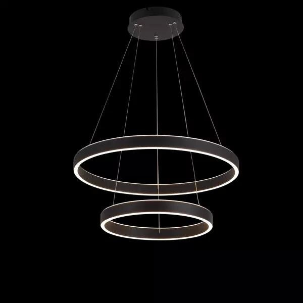 ledowa lampa wisząca Billions No.2 3k