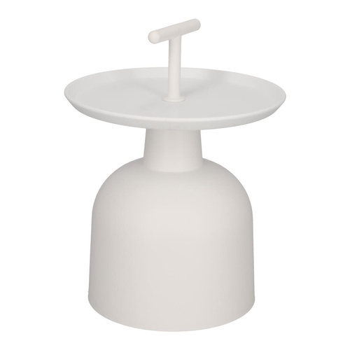 Stolik Waklan biały