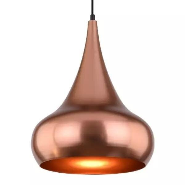 Midcentury Glam No.4 Pendant Lamp ALTAVOLA DESIGN - photo 1