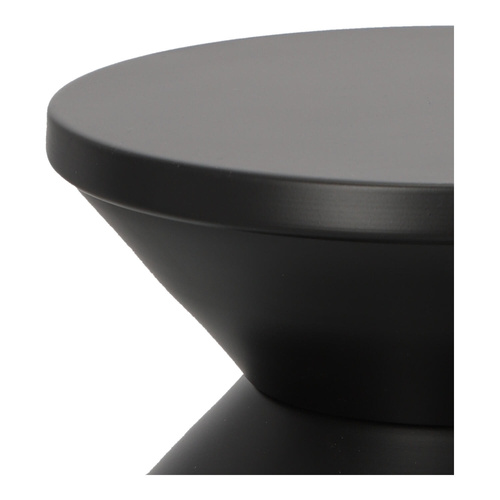 Stolik Sohan czarny
