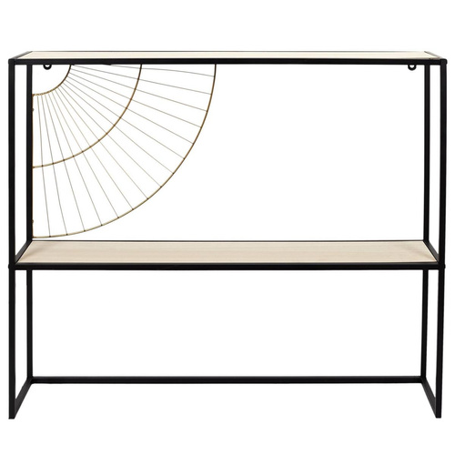 Konsola Orient z półką