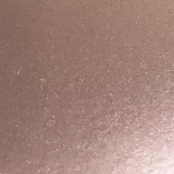 Hängelampe Led-Kreise No.1 150cm 3k Roségold Dali – Detail