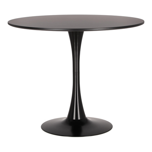 Stół Simplet Skinny Black 90cm