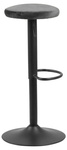 Stołek barowy Finch VIC Dark grey