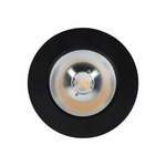 Plafon LED SPOT 3k czarny - Invest by Altavola