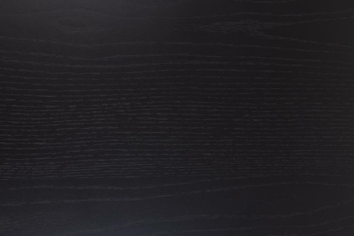 Stół Montreux okrągły czarny