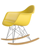 Krzesło P018 RR PP dark olive insp. RAR