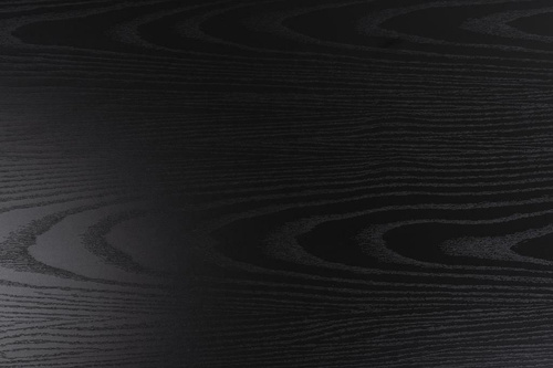 Szafka RTV Seaford czarna