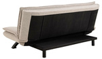Sofa rozkładana Faith Monza beżowa