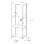 Wieszak/ garderoba Lukis