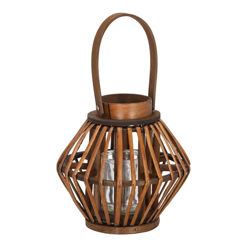 Latarnia wiklinowa 22cm