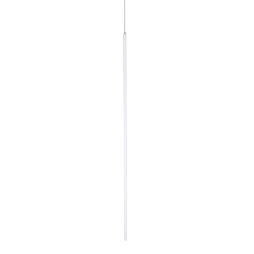 Lampa wisząca - LPL201-WT