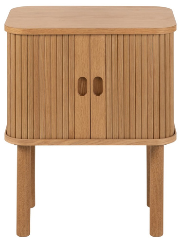 Szafka nocna Langley dąb