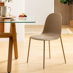 Krzesło Asan kawowe