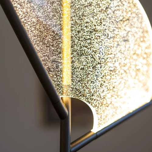Lampa akrylowa wisząca Sensu