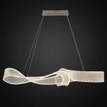 Lampa wisząca Ribbon No.1 120cm