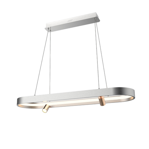 Ledowa Lampa wisząca Spectra No.4