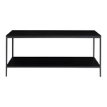 Szafka RTV Vita czarna