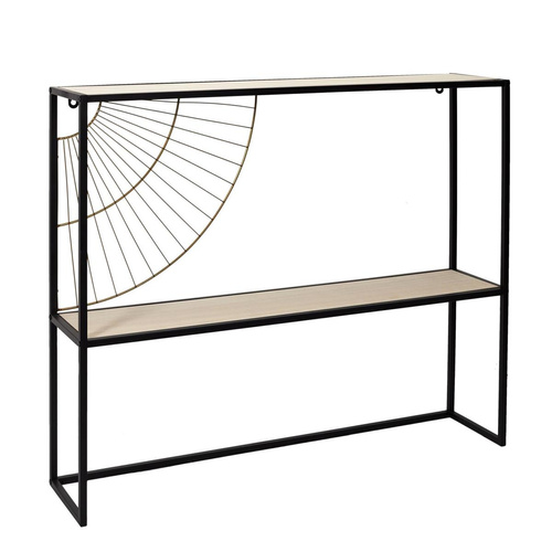 Konsola Orient z półką