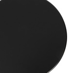 Stolik Chamlo czarny