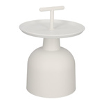 Stolik Waklan biały