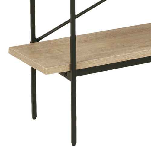 Regał Angus II dąb