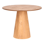 Stół kawowy Soleilo okrągły 80cm