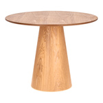 Stół kawowy Soleilo okrągły 80cm