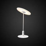 Mimalistyczna lampa LED stołowa – VINYL T 