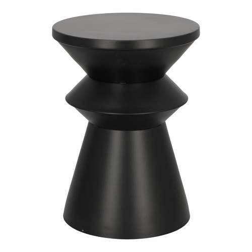 Stolik Sohan czarny