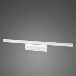 Kinkiet ledowy Linea No.1 38,5cm biały 4k 