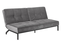 Sofa Perugia VIC szara