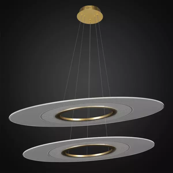Lampa ledowa  Eclipse No.2 Altavola Design