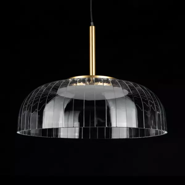 Lampa ledowa wisząca Vitrum  Altavola Design