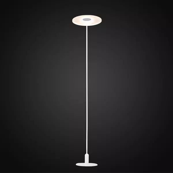 Lampa podłogowa LED – VINYL F 