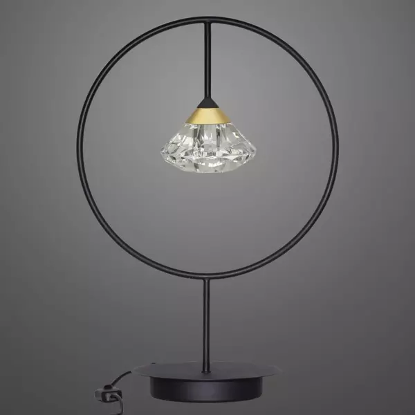 Lampa stołowa TIFFANY No.1 T 